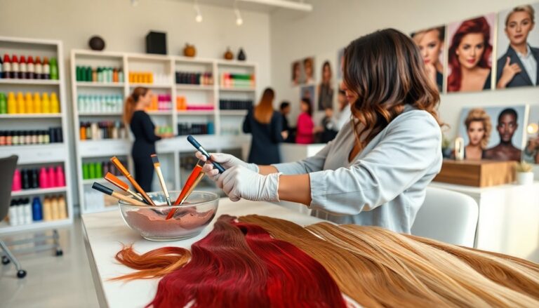 i colori di capelli piu trendy del 2025 scopri le novita 1764932343