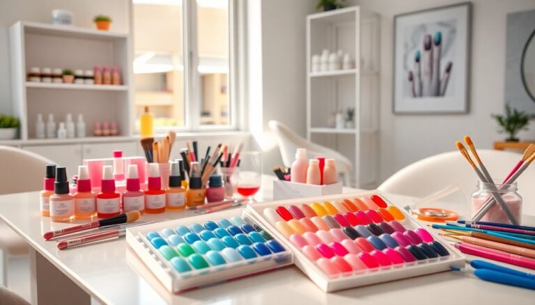 i kit di nail art piu richiesti per il tuo negozio scopri le tendenze del momento 1764694548