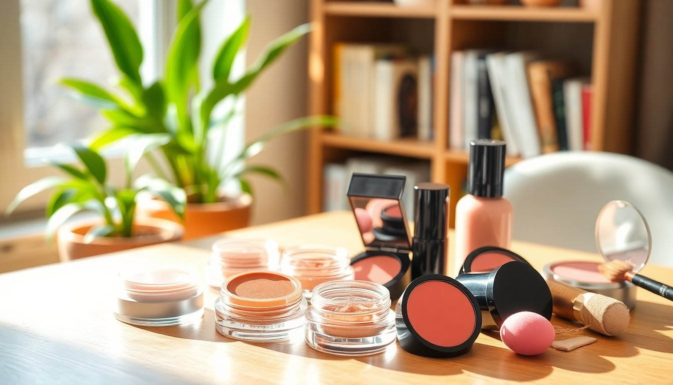 i migliori blush invernali per un look luminoso e naturale 1765599929