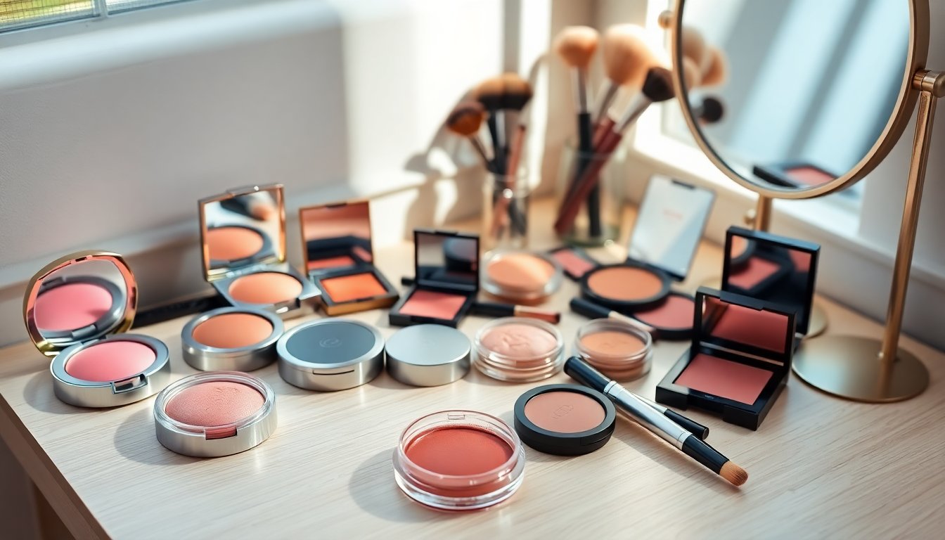 i migliori blush invernali tendenze e colori imperdibili per la stagione 1765733324