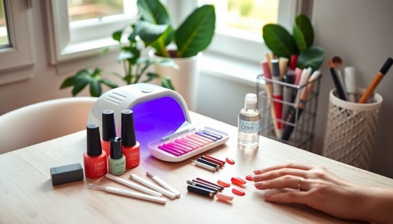 i migliori kit per unghie in gel da usare a casa per un look impeccabile e duraturo 1765502747