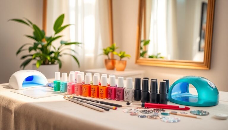 i migliori prodotti per la nail art scopri le novita imperdibili 1765662890