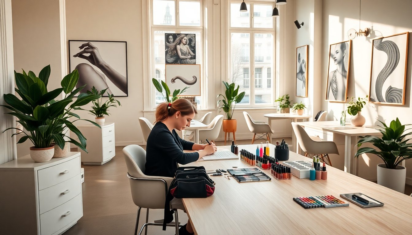 i migliori saloni di nail art a parigi scopri dove fare unghie da sogno 1765461800