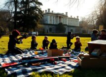 i regali di natale di william e harry tra divertimento e guai a kensington 1766272003