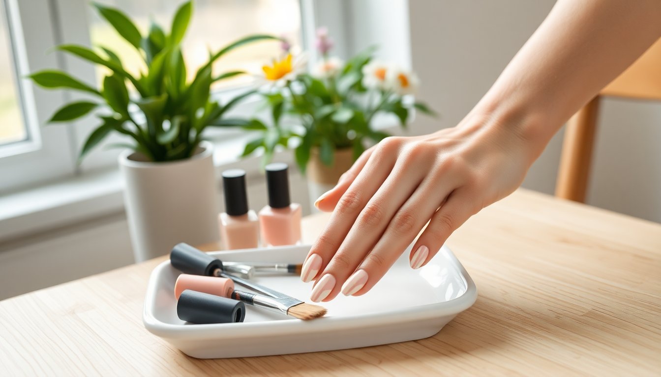 idee e tendenze per manicure chic e creativa scopri i look imperdibili 1766662627