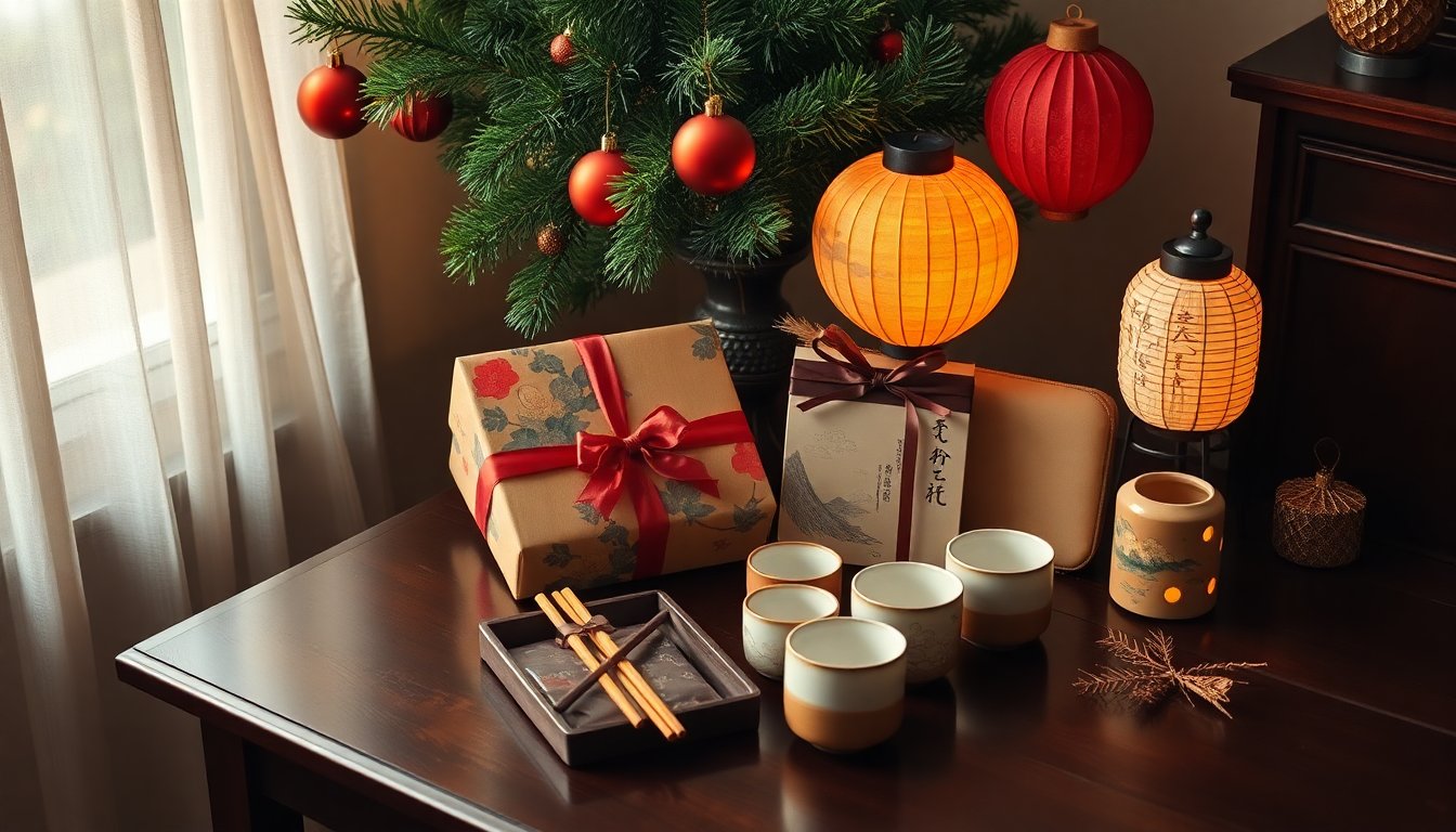 idee regalo di natale imperdibili per amanti del giappone da Donnemagazine.it idee regalo di natale imperdibili per amanti del giappone