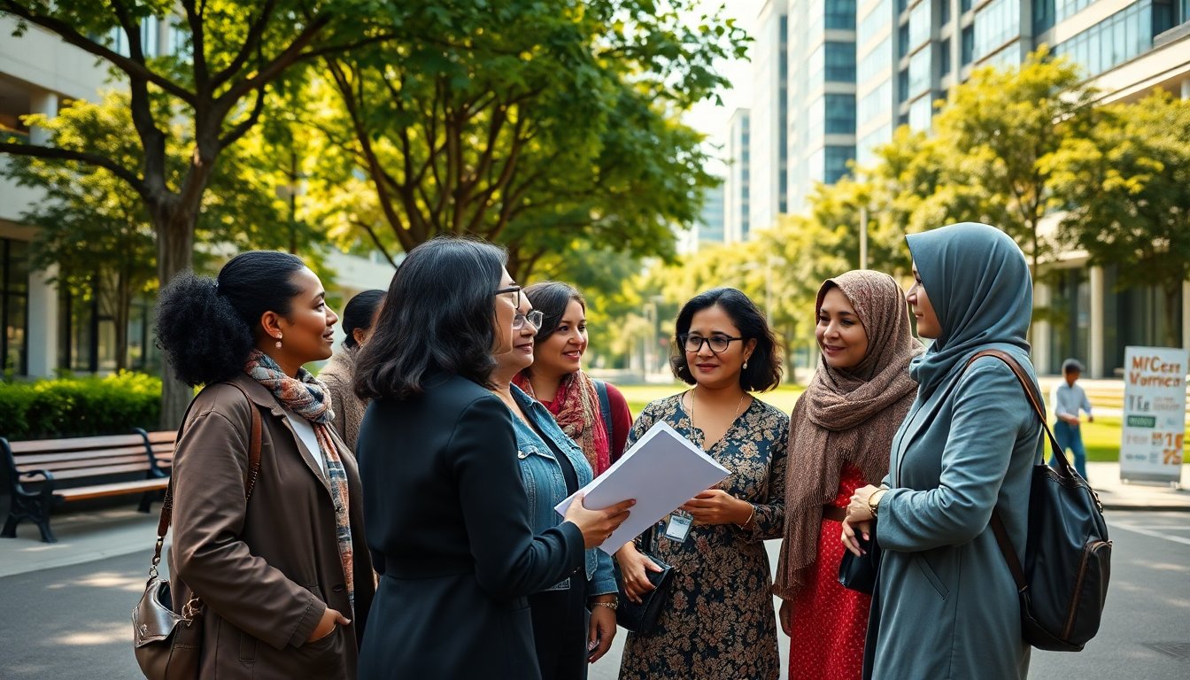 il 2025 delle donne sfide e successi da celebrare 1767104146