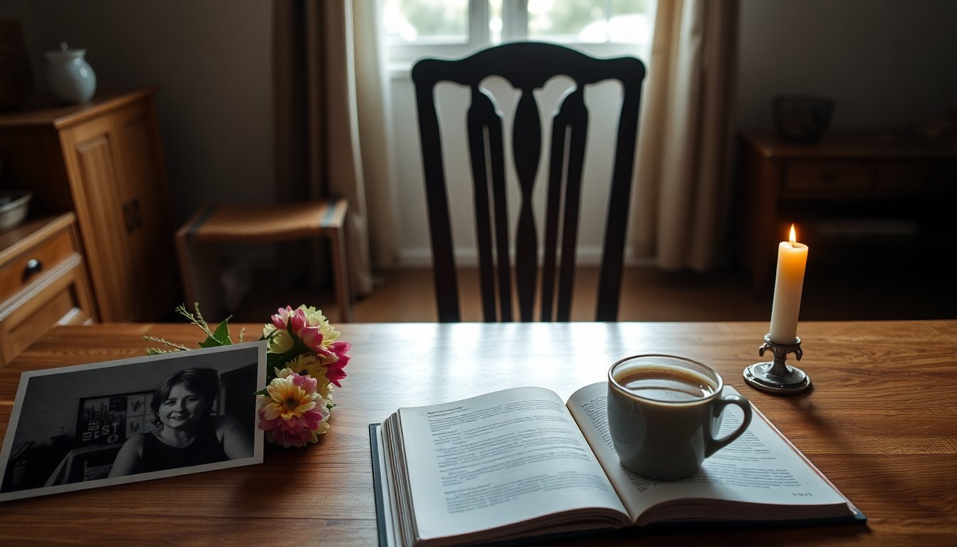 il dramma di paola caruso la tragica scomparsa della madre wanda 1765180608