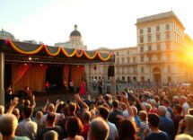 il festival di napoli torna in tv gigi dalessio protagonista dellevento 1766013689