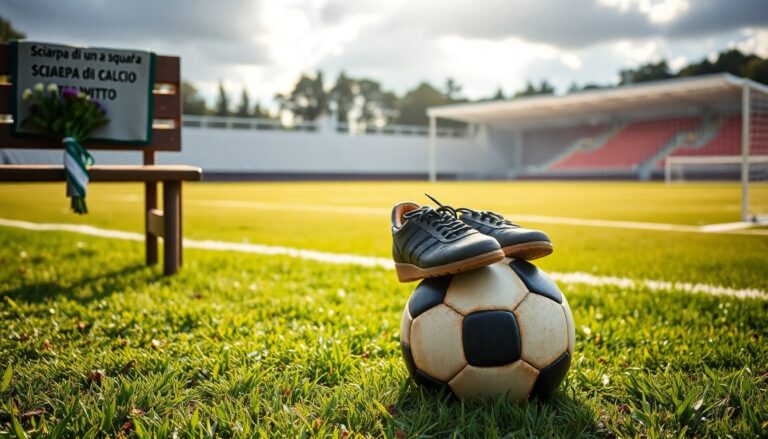 il lascito di sven goran eriksson come johan e lina portano avanti la sua eredita 1764958773