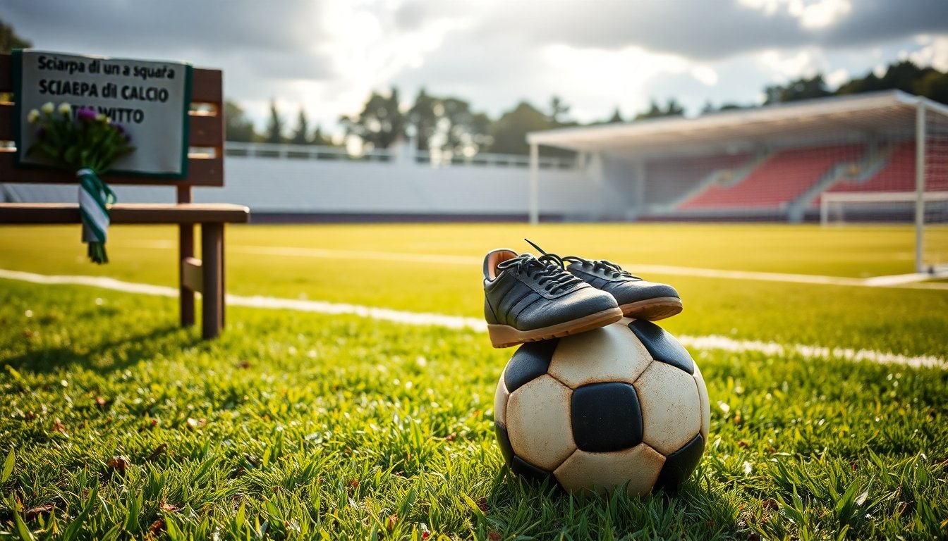 Il lascito di Sven Göran Eriksson: come Johan e Lina portano avanti la sua eredità