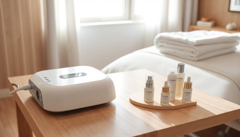 il laser lyma il trattamento per la pelle preferito dalle celebrita 1764735607