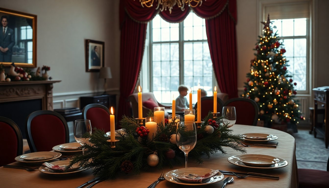 il magico natale della famiglia reale britannica con la principessa beatrice 1766677303