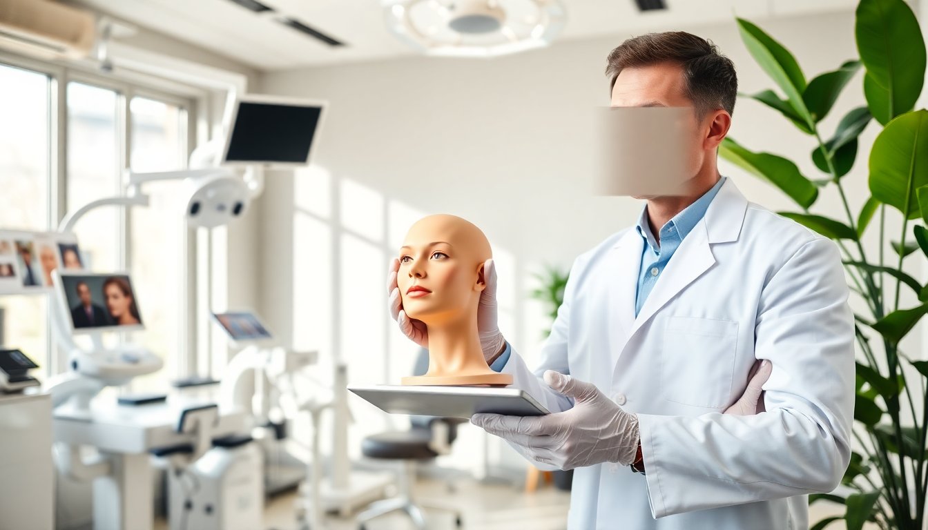 il momento ideale per sottoporsi a un lifting facciale guida e consigli utili 1767163352