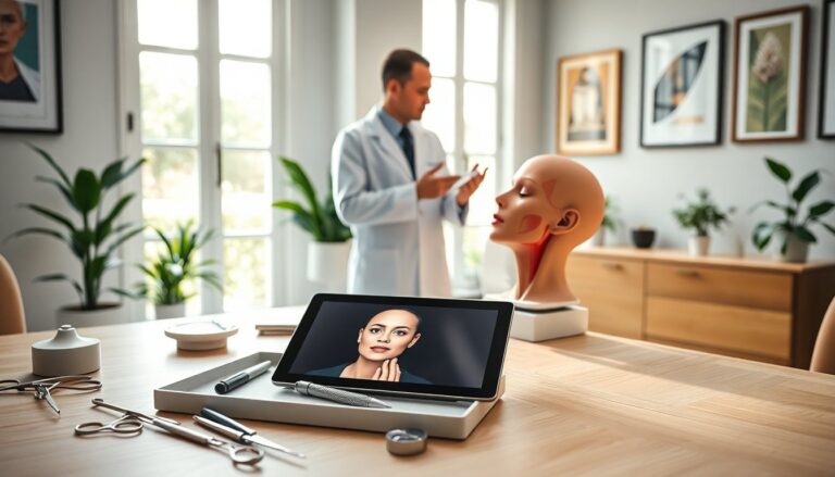 il momento perfetto per sottoporsi a un lifting facciale scopri quando farlo 1767196818