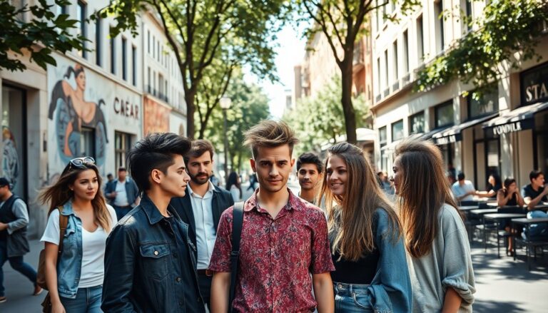 il mullet storia e rinasciata di un taglio iconico che sta tornando di moda 1766518717