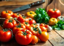 il pomodoro un viaggio tra storia tecniche e ricette imperdibili 1765863598