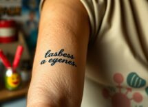 il tatuaggio controverso di wanna marchi a 83 anni scopri il significato 1765014695