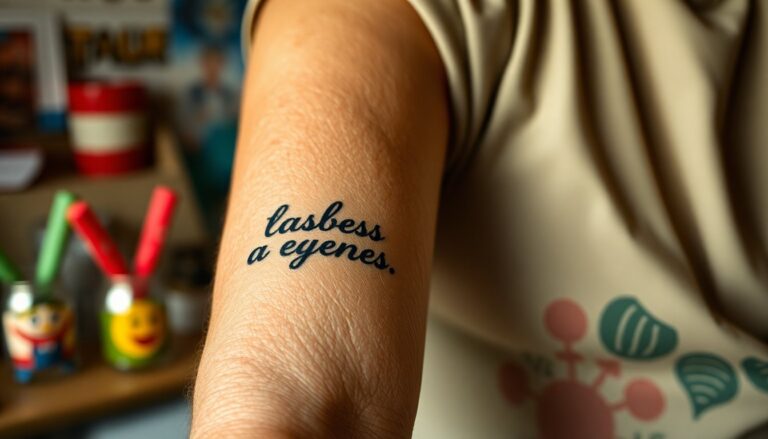 il tatuaggio controverso di wanna marchi a 83 anni scopri il significato 1765014695