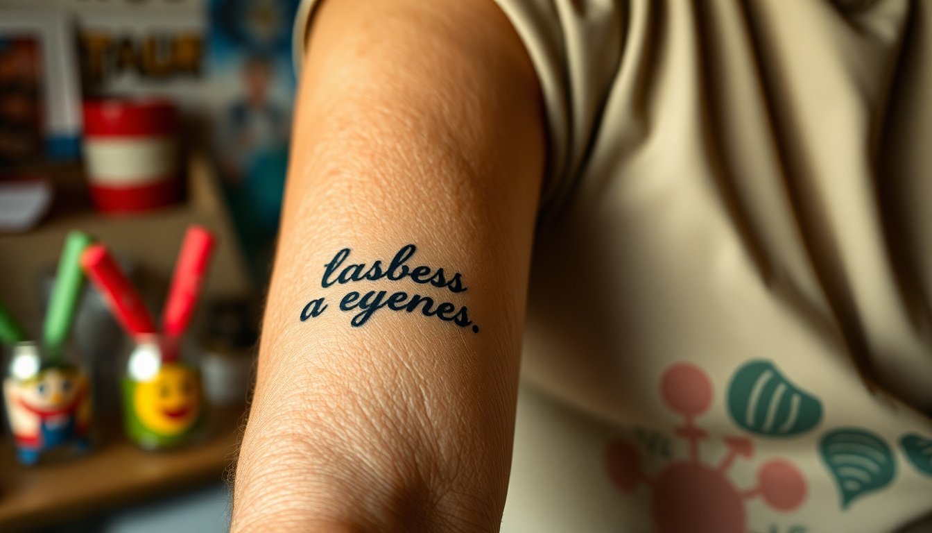 Il Tatuaggio Controverso di Wanna Marchi a 83 Anni: Scopri il Significato! Il Tatuaggio Controverso di Wanna Marchi a 83 Anni: Scopri il Significato!