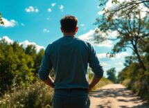 il viaggio di presley gerber verso il benessere mentale 1764713674