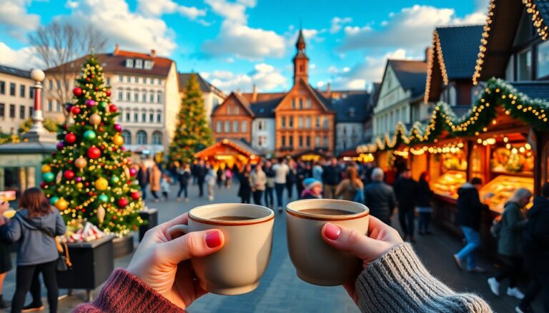 ilary blasi e le figlie un indimenticabile fine settimana a francoforte 1765280469