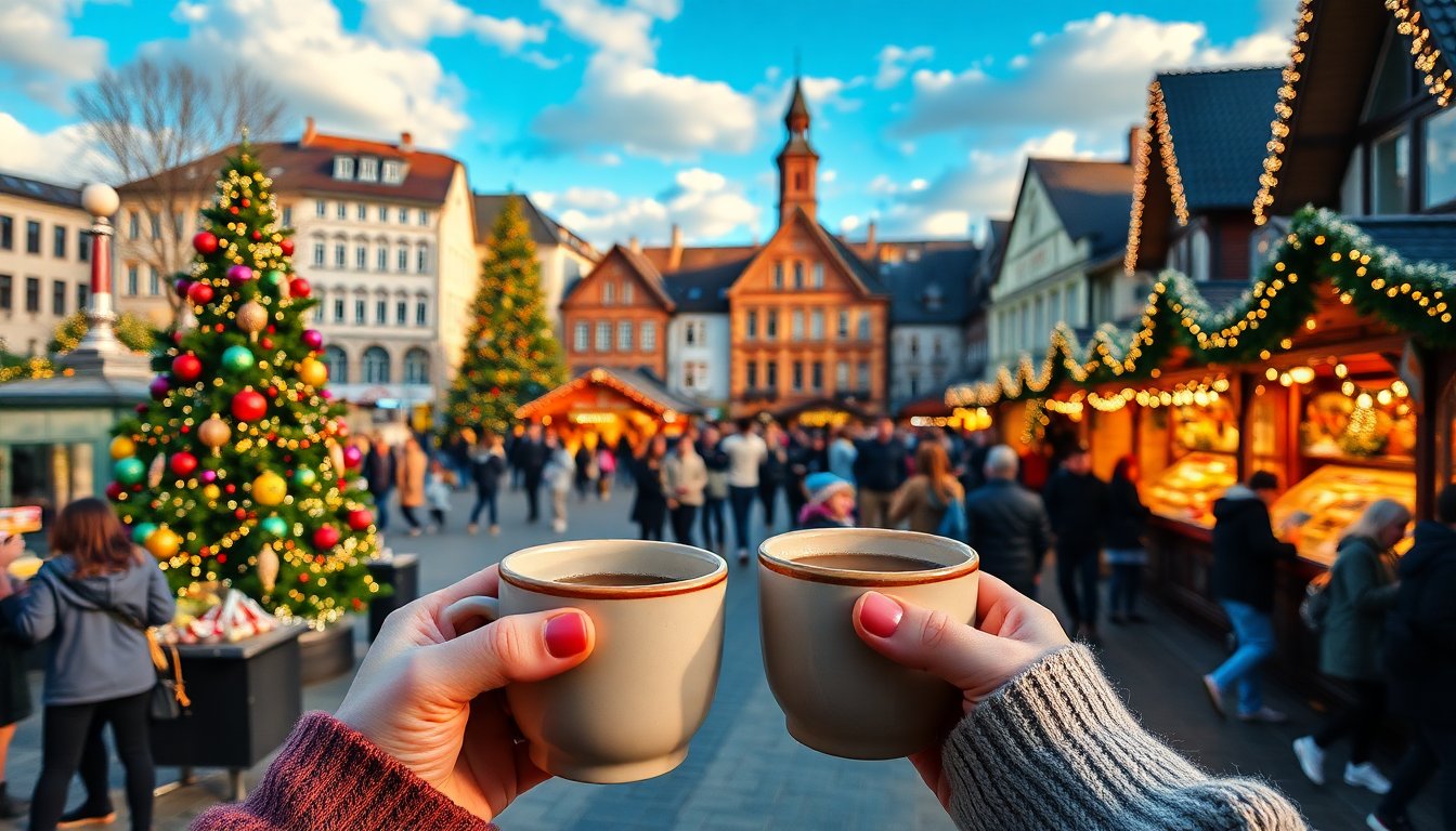Ilary Blasi e le figlie: un indimenticabile fine settimana a Francoforte