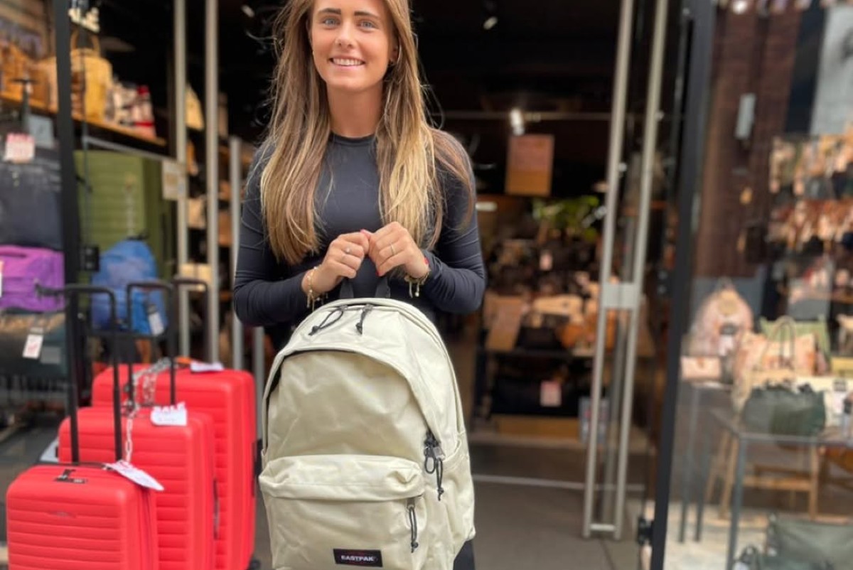 Eastpak: modelli e prodotti Eastpak: modelli e prodotti