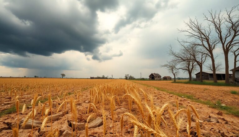 impatto del cambiamento climatico sulle economie globali 1766510130