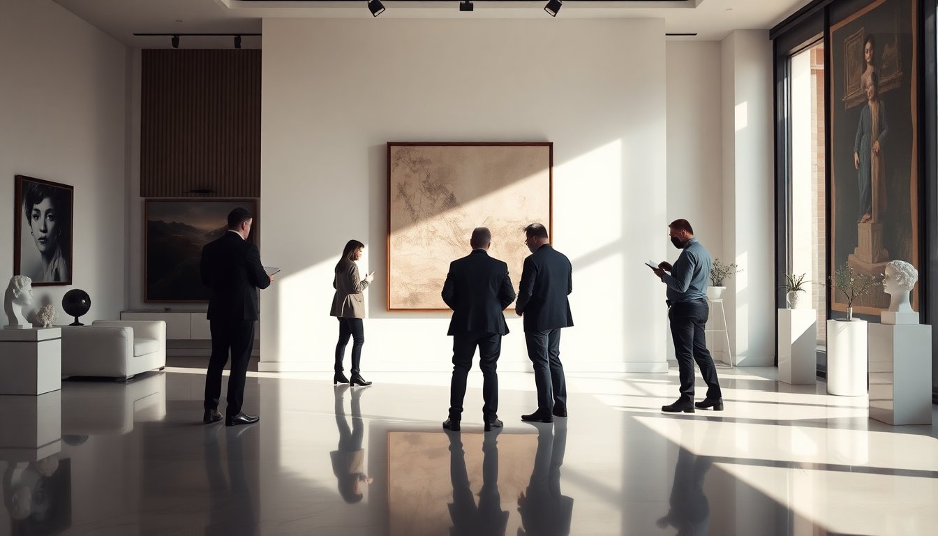 indagini sulla scomparsa di un noto collezionista darte a milano 1766466178