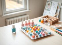 inizia a creare fantastici design di nail art per bambini idee e ispirazioni 1764895334