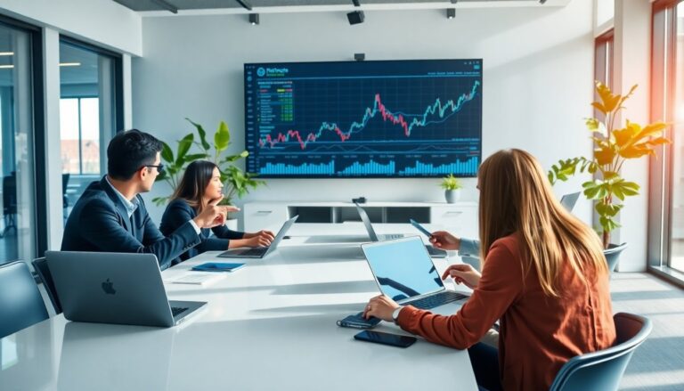 innovazione e sfide della fintech nel settore bancario 1766401296