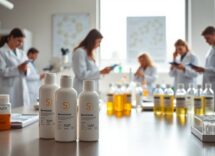 innovazione nei filtri solari la fda approva il bemotrizinol 1765499032