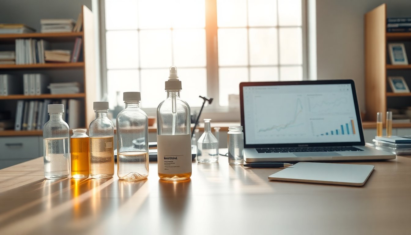 innovazione nei filtri solari le nuove normative dellfda per una protezione efficace 1765532783