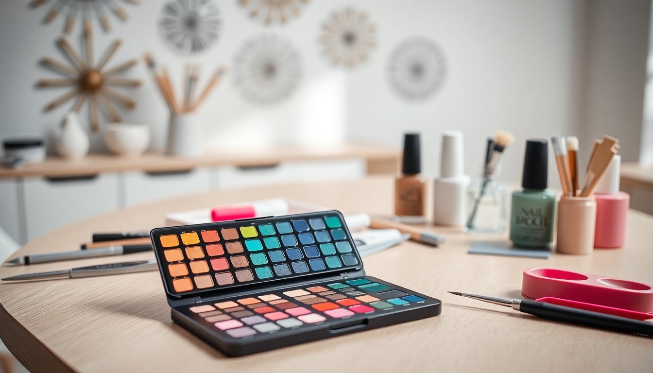 Innovazioni FataNail: Scopri il Segreto per Unghie Impeccabili