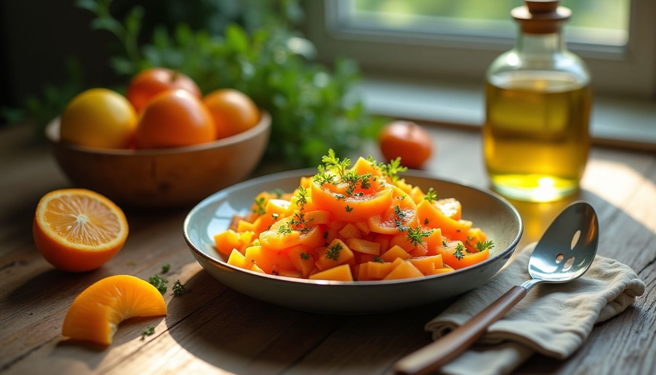 insalata di carote il segreto per dimagrire e riequilibrare gli ormoni r 1765044822