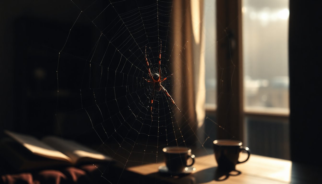 interpretazione dei sogni con i ragni significato e simbolismo svelati 1766537018