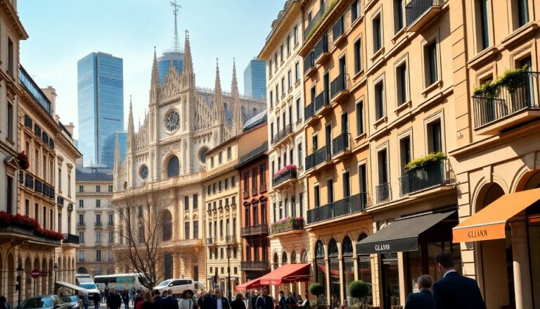 investire nel real estate di lusso a milano analisi e prospettive 1766509388