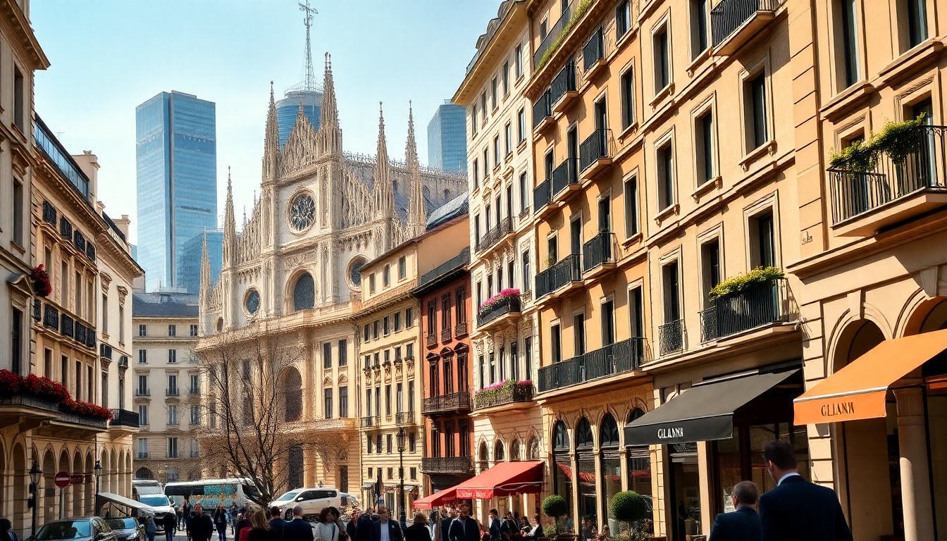 investire nel real estate di lusso a milano analisi e prospettive 1766509388