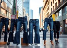 jeans da donna scopri le ultime tendenze di vero moda per un look alla moda 1764887988