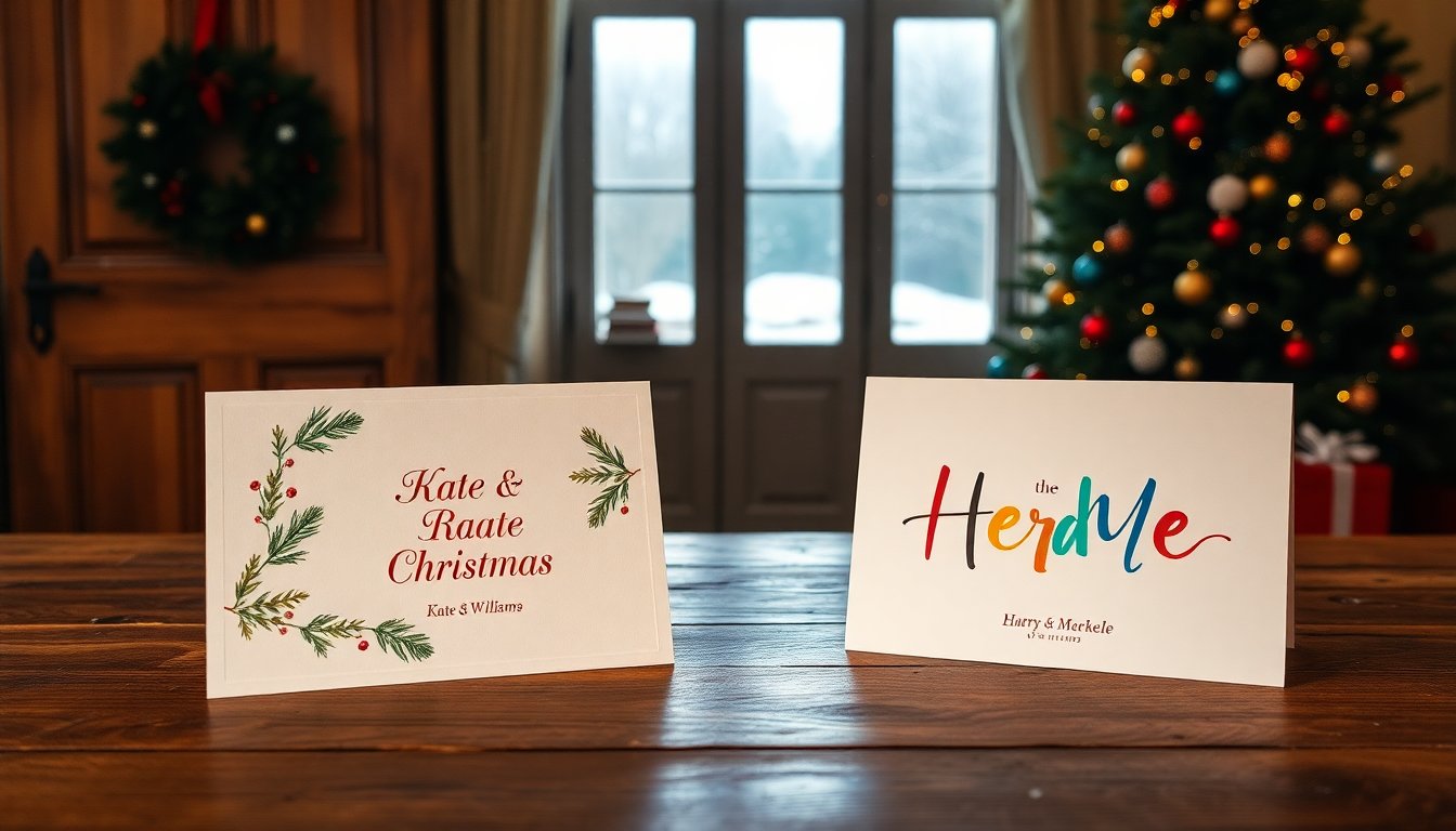 kate middleton e meghan markle rivalita e somiglianze nel natale reale 1766213098