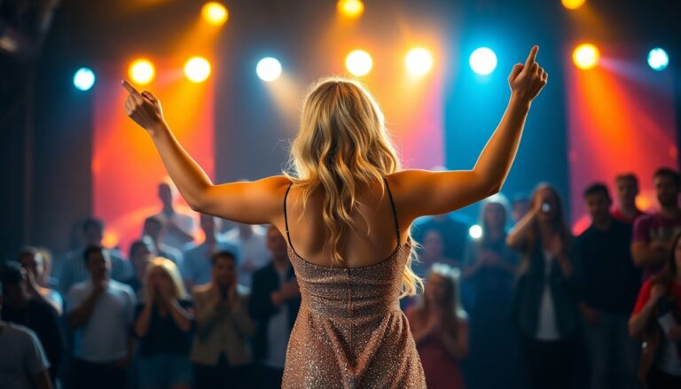 kelsea ballerini affronta i fan maleducati durante un concerto 1765136638