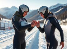 kim meylemans e nicole silveira la loro storia damore nel mondo dello sport e oltre 1766446982