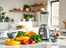 kitchenaid esplora le novita della collezione monochrome e del frullatore pure power 1766109469