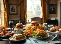 la dieta poco salutare di donald trump e il suo impatto sulla salute scopri cosa ce da sapere 1765525072