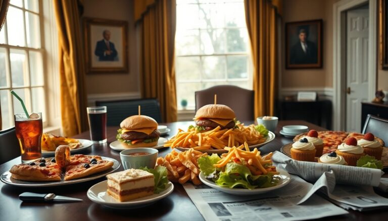 la dieta poco salutare di donald trump e il suo impatto sulla salute scopri cosa ce da sapere 1765525072