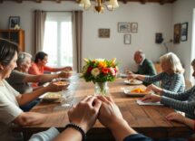 la famiglia allargata di selvaggia lucarelli tutto sul futuro matrimonio e le novita 1765614712