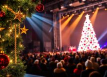 la magia del natale con il volo unoccasione imperdibile su canale 5 1766577439