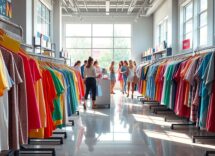 la moda veloce analisi delle dinamiche e degli impatti sul settore e sullambiente 1765417618