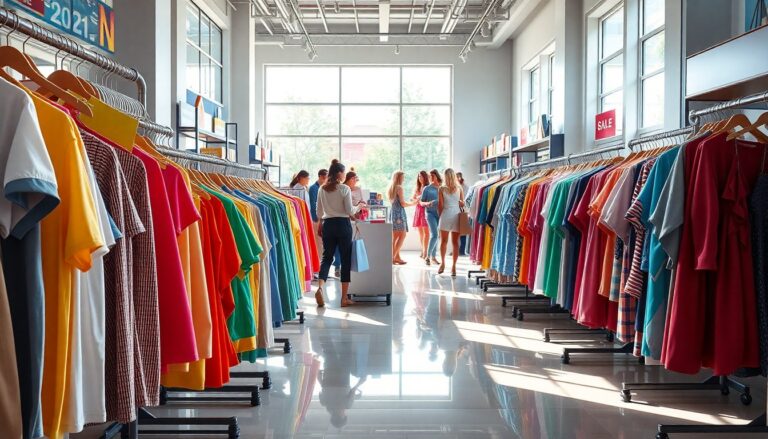 la moda veloce analisi delle dinamiche e degli impatti sul settore e sullambiente 1765417618